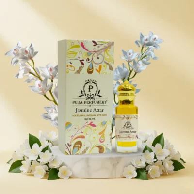 Jasmine chameli Attar
