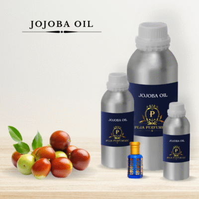Jojoba Essential Oil