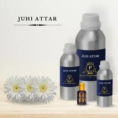 juhi attar