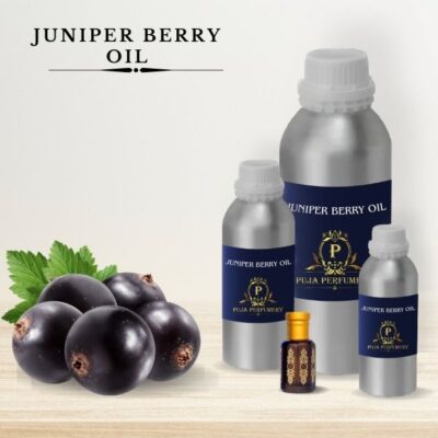 Juniper Berry Oil