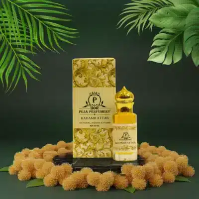 Kadamb Attar