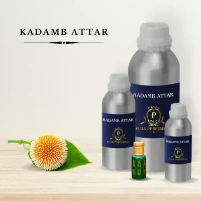 Kadamb-Attar