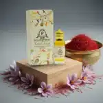 Kesar Chandan Attar