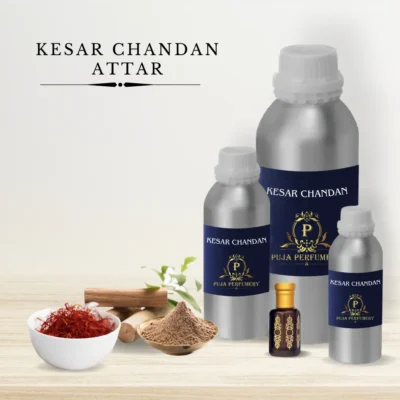 Kesar-Chandan-Attar