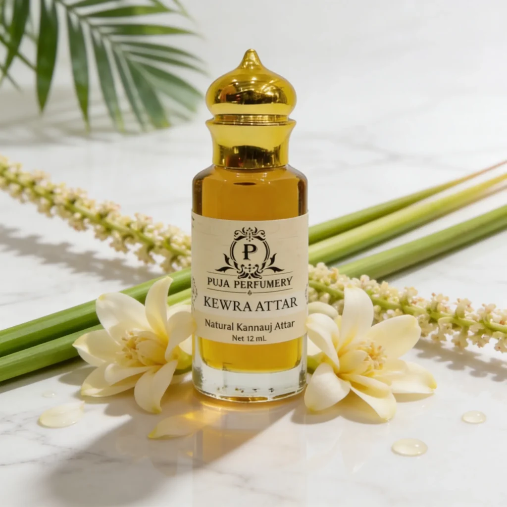 Kewra Attar | Traditional Indian Attar Online