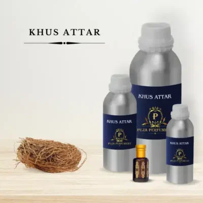 Khus Attar