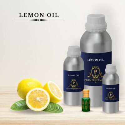 Lemon Oil