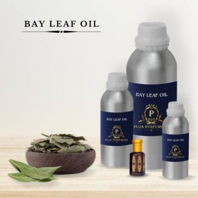 Bay Leaf Essential Oil