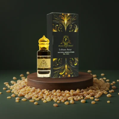 Loban Attar