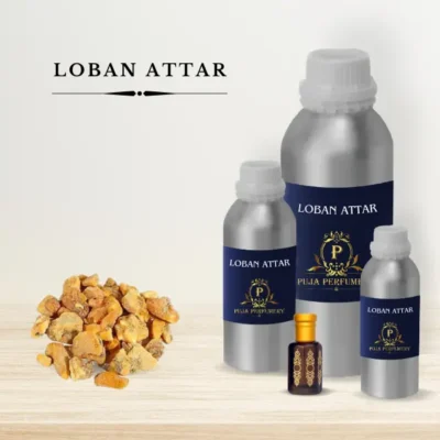 loban attar