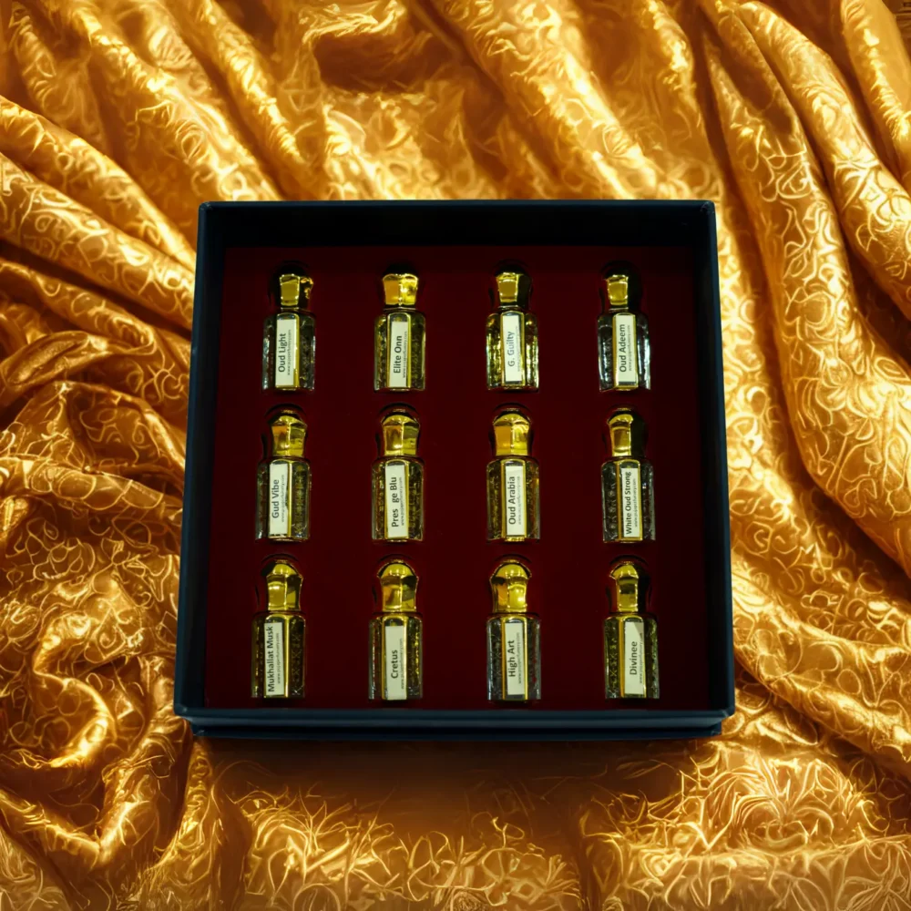Attar gift Set