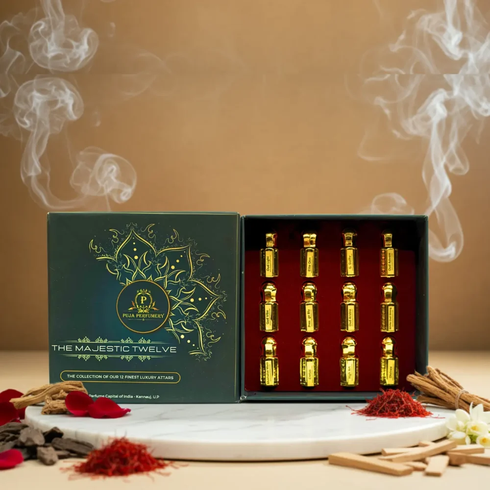 Attar gift Set