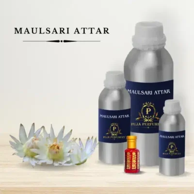 Maulsari-Attar