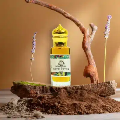 Mitti Attar