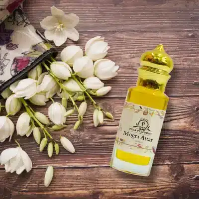 Mogra Attar