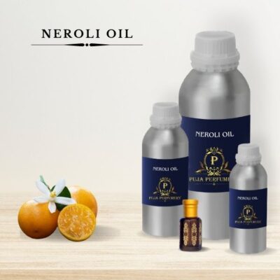 Neroli Oil
