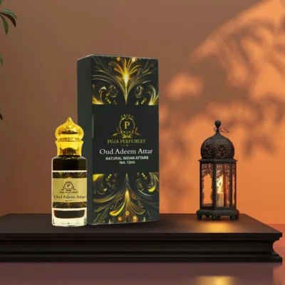 Oud Adeem Attar