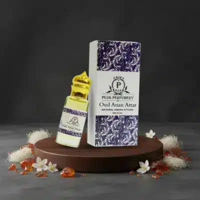 Oud Anan Attar