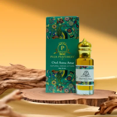 Oud Asma Attar