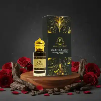 Oud Hindi Attar