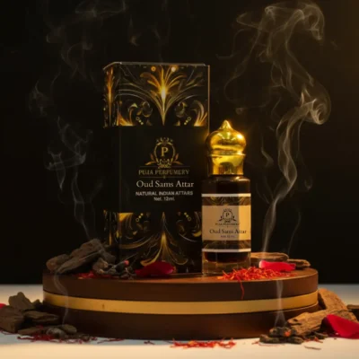 Oud Sams Attar