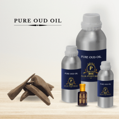 Oud Oil (pure)