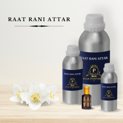 Raat Rani Attar