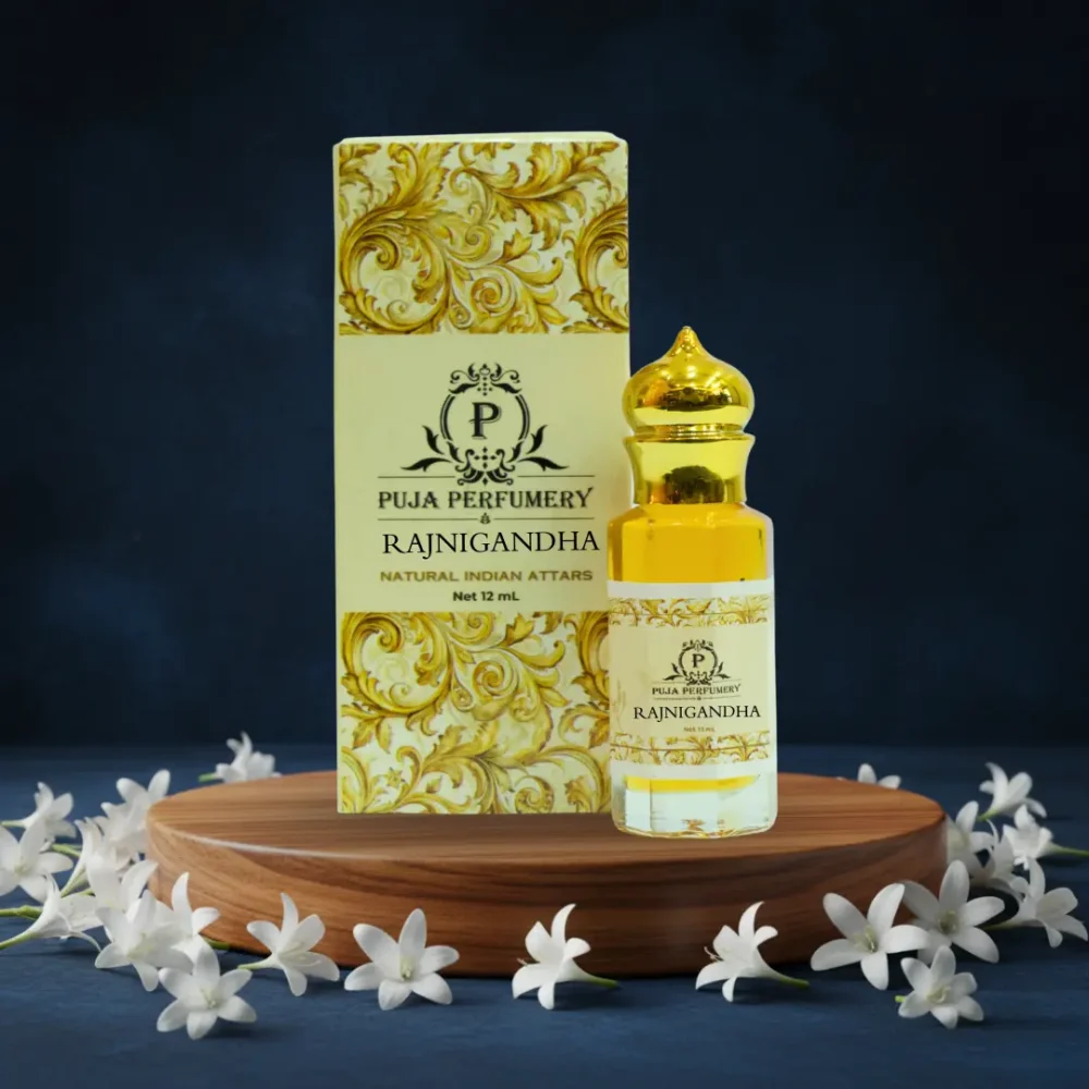 Rajnigandha Attar