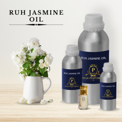Ruh Jasmine (Bela)