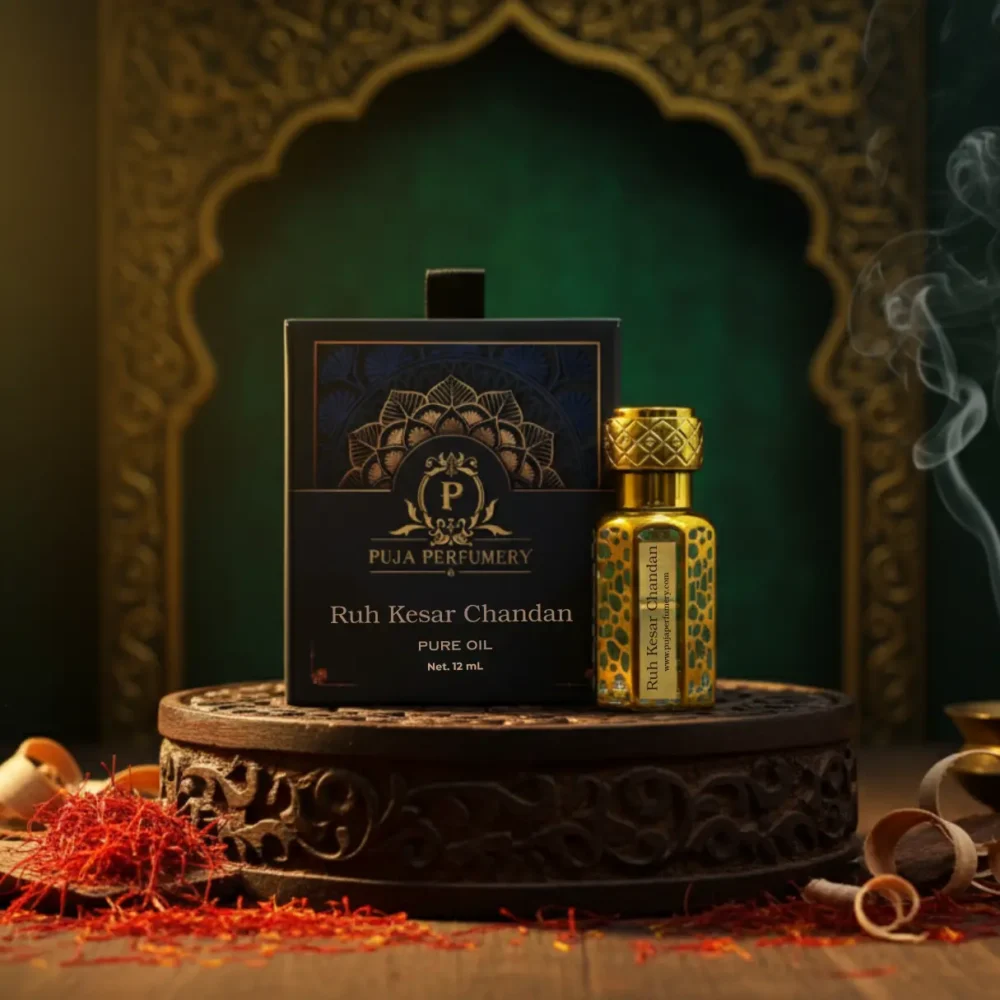 Ruh Kesar Chandan