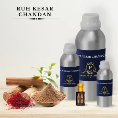Ruh kesar chandan Absolute oil