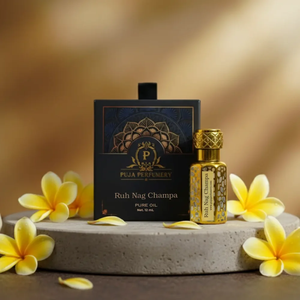 Ruh Nag Champa