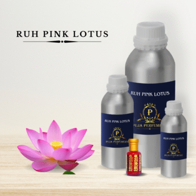 Ruh Pink Lotus