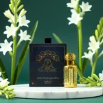 Ruh Rajnigandha absolute oil