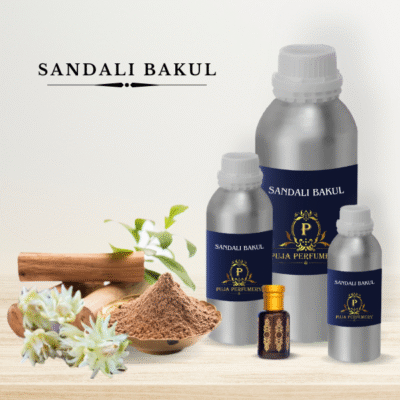 Sandali Bakul