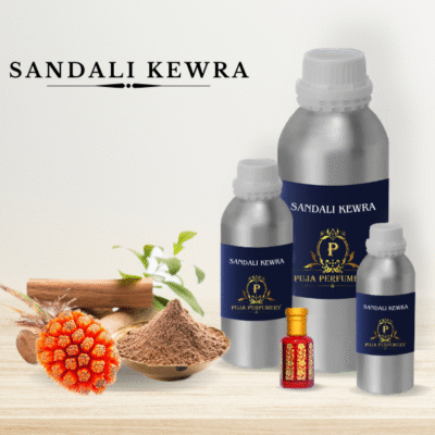 Sandali Kewra Attar