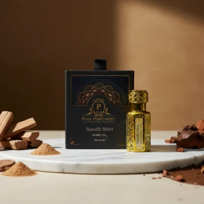 Sandli Mitti