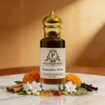 Shamama Attar