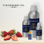 Strawberry Essential Oil