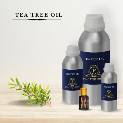 Tea Tree Oil In India