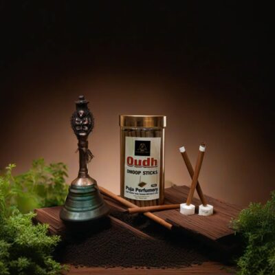 Oudh Dhoop Sticks | 200 Grams