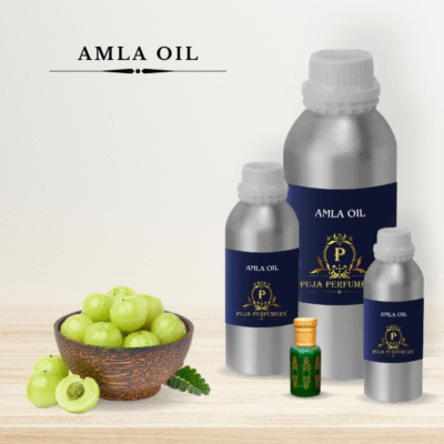 Amla Essential Oil