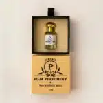 Basant Gulab ittar perfume
