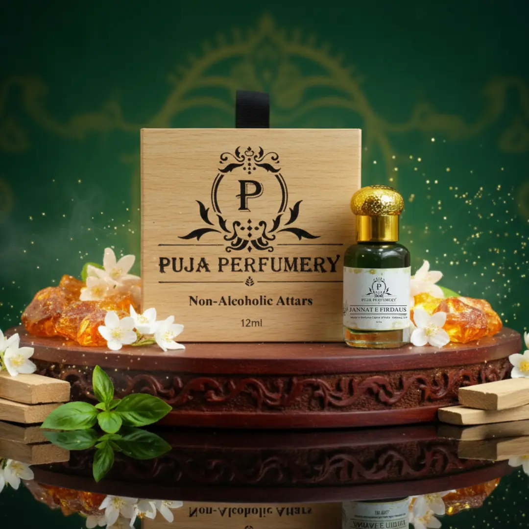 jannat e firdaus ittar perfume
