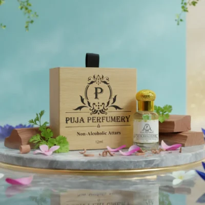 Musk Rizali Super