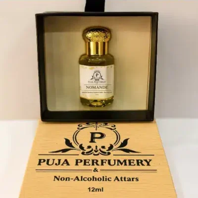 Nomande ittar perfume