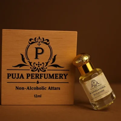 Rajnigandha Sugandh ittar perfume