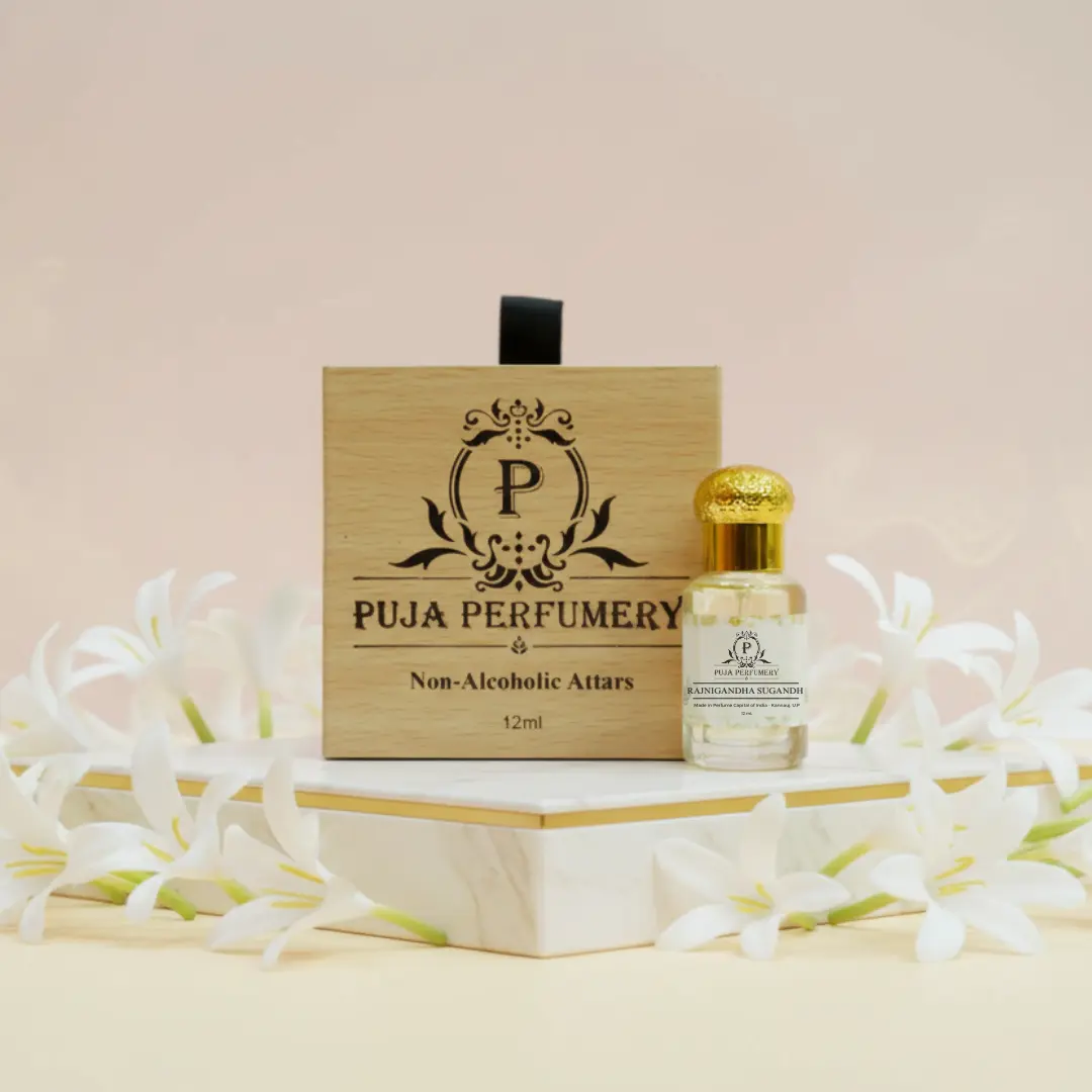 Rajnigandha Sugandh ittar