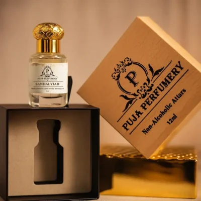 Sandalyiah ittar perfume