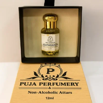 ashthgangh ittar perfume